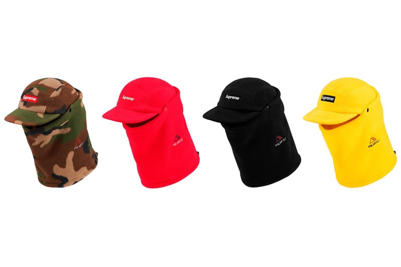 Supreme 2019 秋冬系列第 17 週入手指南