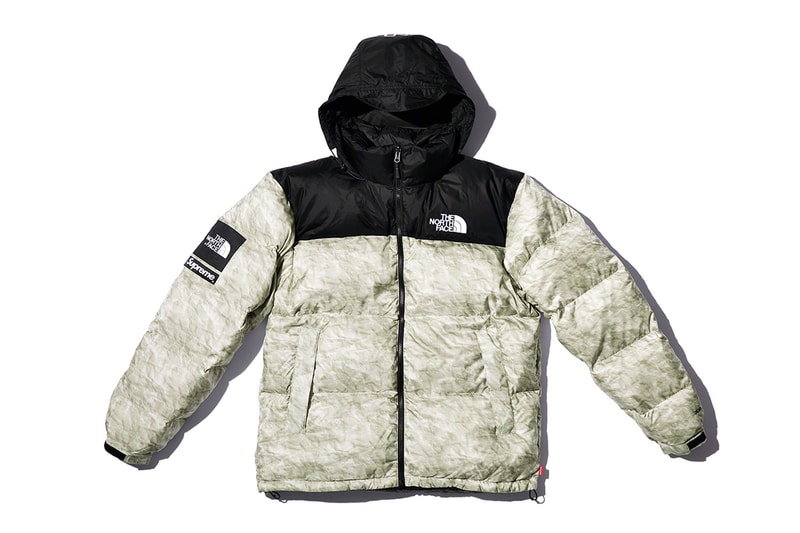 Supreme 2020 秋冬系列第 18 週入手指南