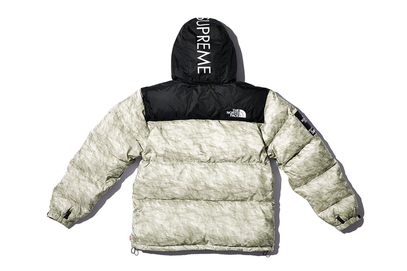 Supreme 2020 秋冬系列第 18 週入手指南