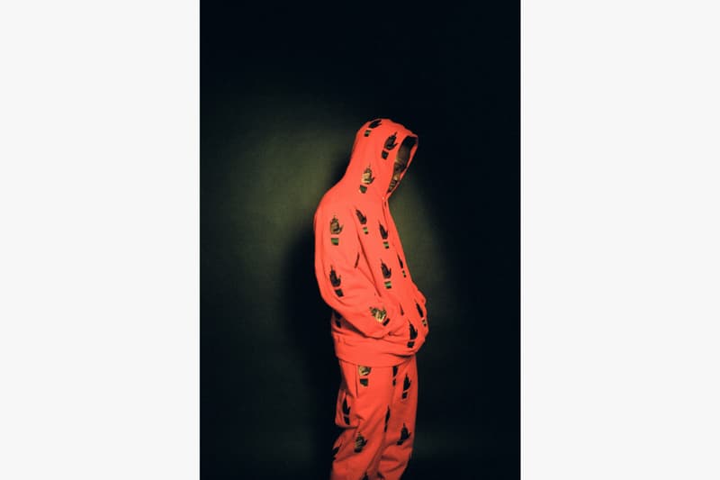 Supreme 攜手嘻哈組合 Dead Prez 發佈聯乘服裝系列