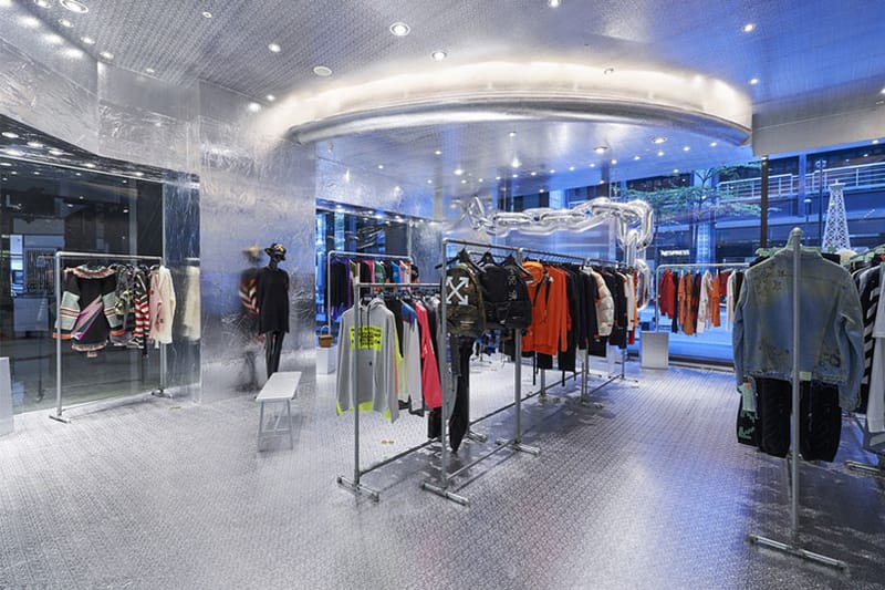 潮流選品店鋪 Surrender 全新台北 Pop-Up 店舖正式開幕