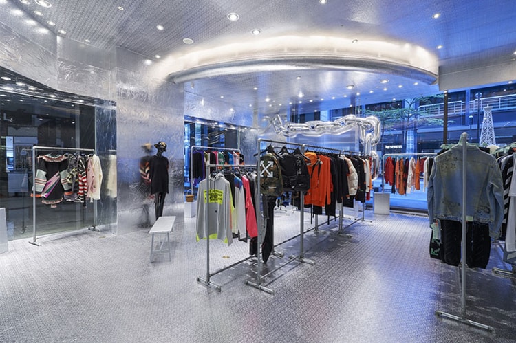 潮流選品店鋪 Surrender 全新台北 Pop-Up 店舖正式開幕