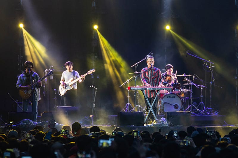 大港、覺醒相繼停辦，台灣音樂祭未來何去何從？