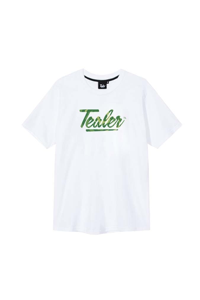 巴黎街頭品牌 TEALER 推出《Rick & Morty》最新聯名別注系列