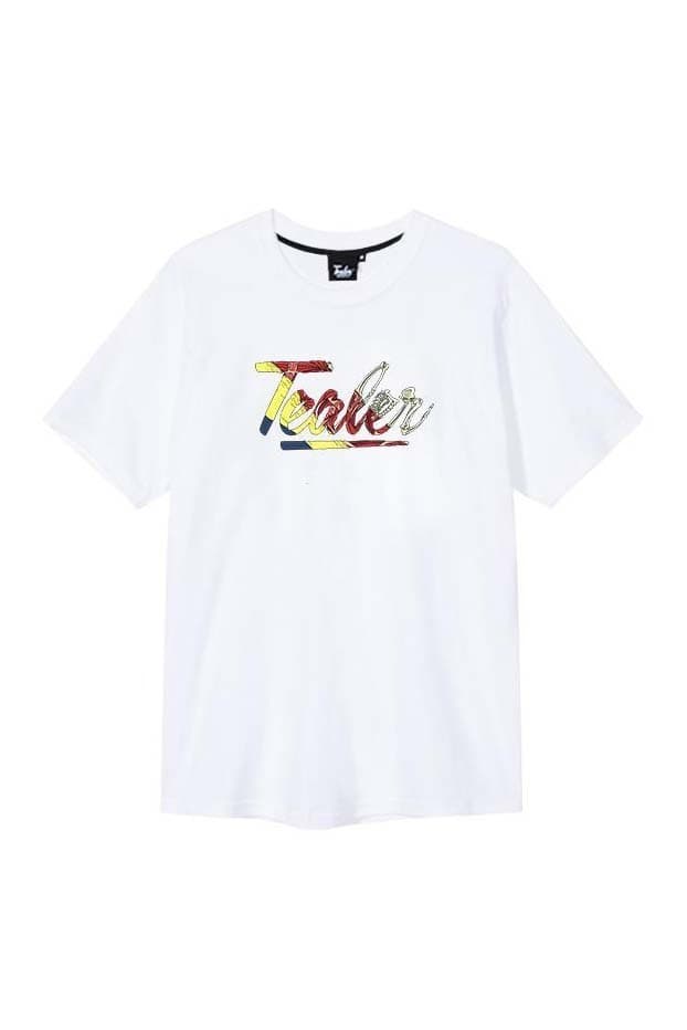巴黎街頭品牌 TEALER 推出《Rick & Morty》最新聯名別注系列