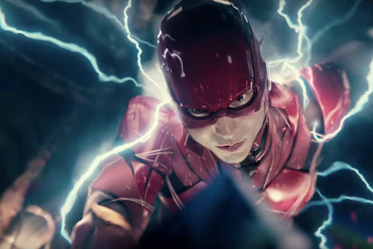 《閃電俠》、《沙贊！2》正式定檔！未來即將上映的 8 部 DC 英雄電影總整理
