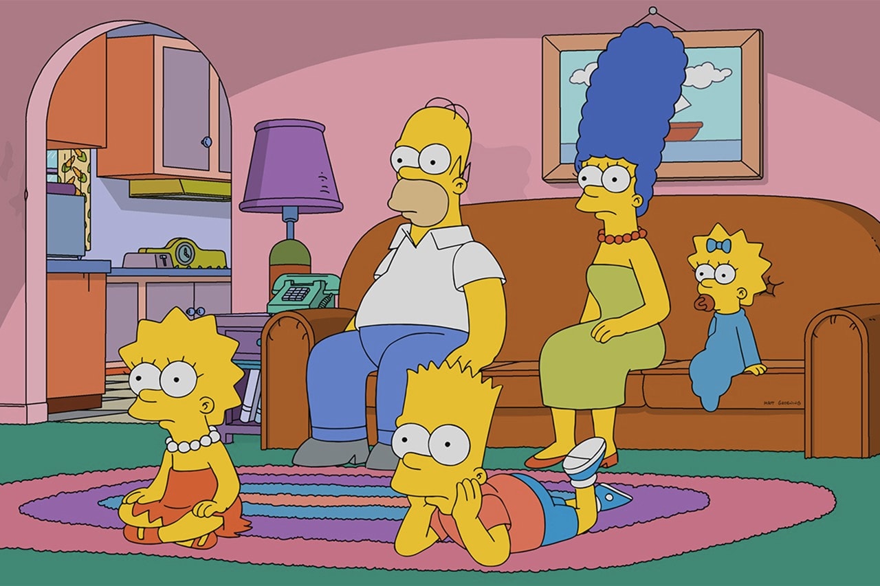 《The Simpsons 辛普森家庭》製作人 Al Jean 回應「即將大結局」之謠言
