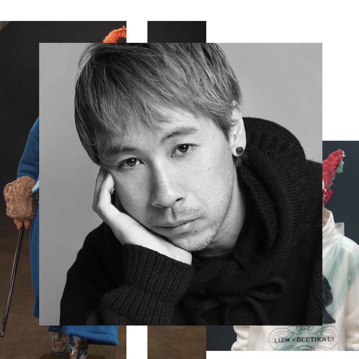 HYPEBEAST 盤點近 10 年最具影響力之時尚潮流設計師
