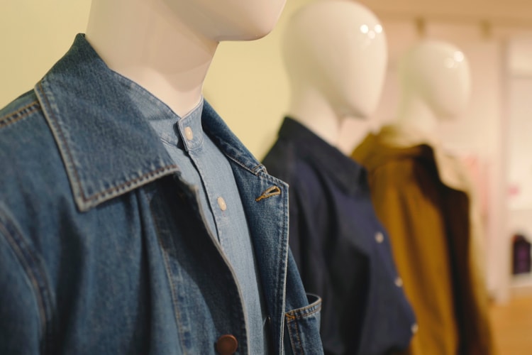 HYPEBEAST 直擊東京都 UNIQLO 2020 春夏系列預覽