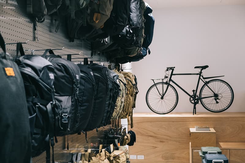 HYPEBEAST 率先直擊 WHITEROCK 最新信義 A13 遠東百貨店舖
