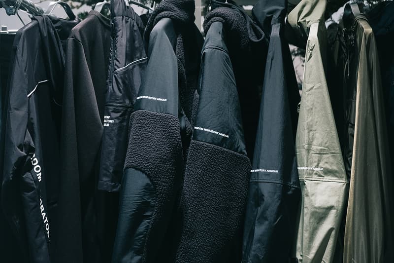 HYPEBEAST 率先直擊 WHITEROCK 最新信義 A13 遠東百貨店舖
