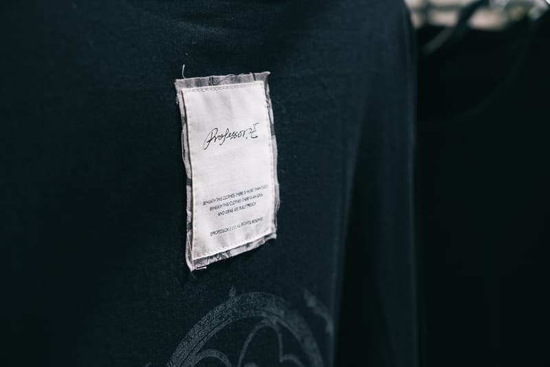 HYPEBEAST 率先直擊 WHITEROCK 最新信義 A13 遠東百貨店舖