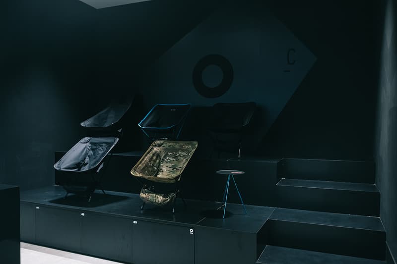 HYPEBEAST 率先直擊 WHITEROCK 最新信義 A13 遠東百貨店舖
