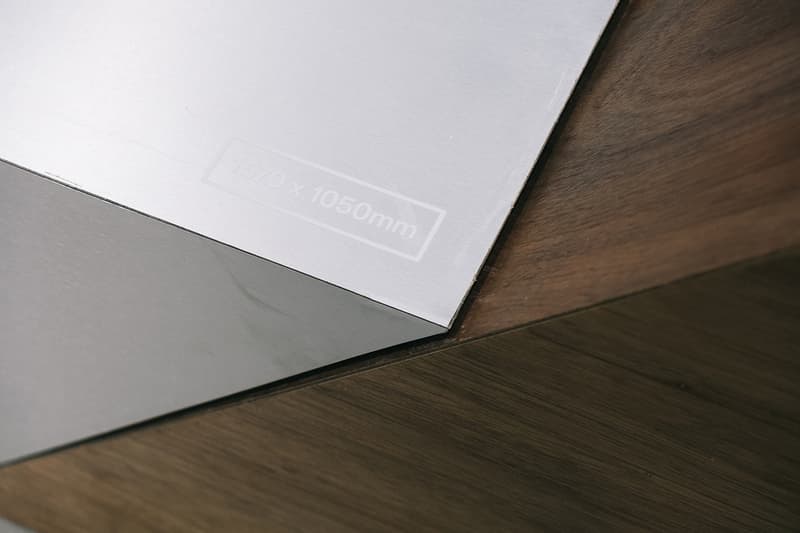 HYPEBEAST 率先直擊 WHITEROCK 最新信義 A13 遠東百貨店舖