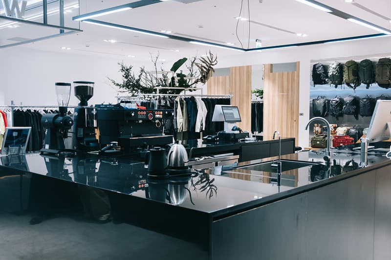HYPEBEAST 率先直擊 WHITEROCK 最新信義 A13 遠東百貨店舖