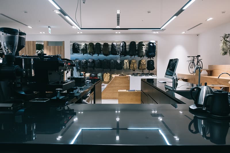 HYPEBEAST 率先直擊 WHITEROCK 最新信義 A13 遠東百貨店舖