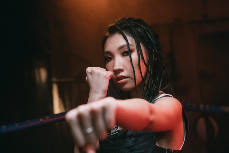 ØZI、YELLOW 領軍!《扯!!!!冬至紅藍大對抗》演唱會售票情報公開