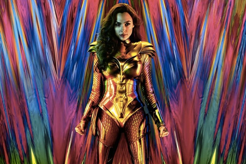 Gal Gadot 透露 DC 最新英雄電影《Wonder Woman 1984》首波預告即將來襲?
