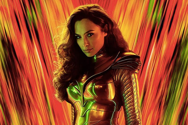 消息稱《Wonder Woman 3》與「亞馬遜人」外傳電影正在籌備中!