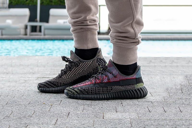 yeezy 350 boost yecheil