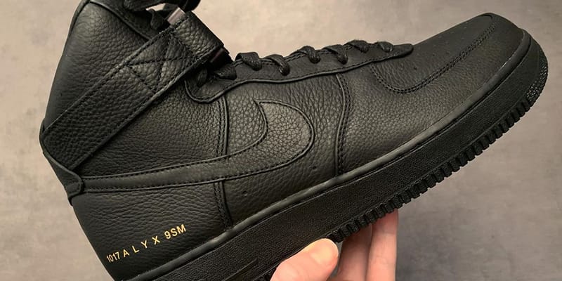 alyx air force 1