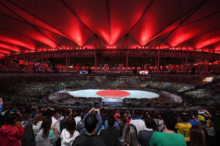 《JoJo 的奇妙冒險》作者加入!2020 東京奧運官方藝術海報展即刻登場