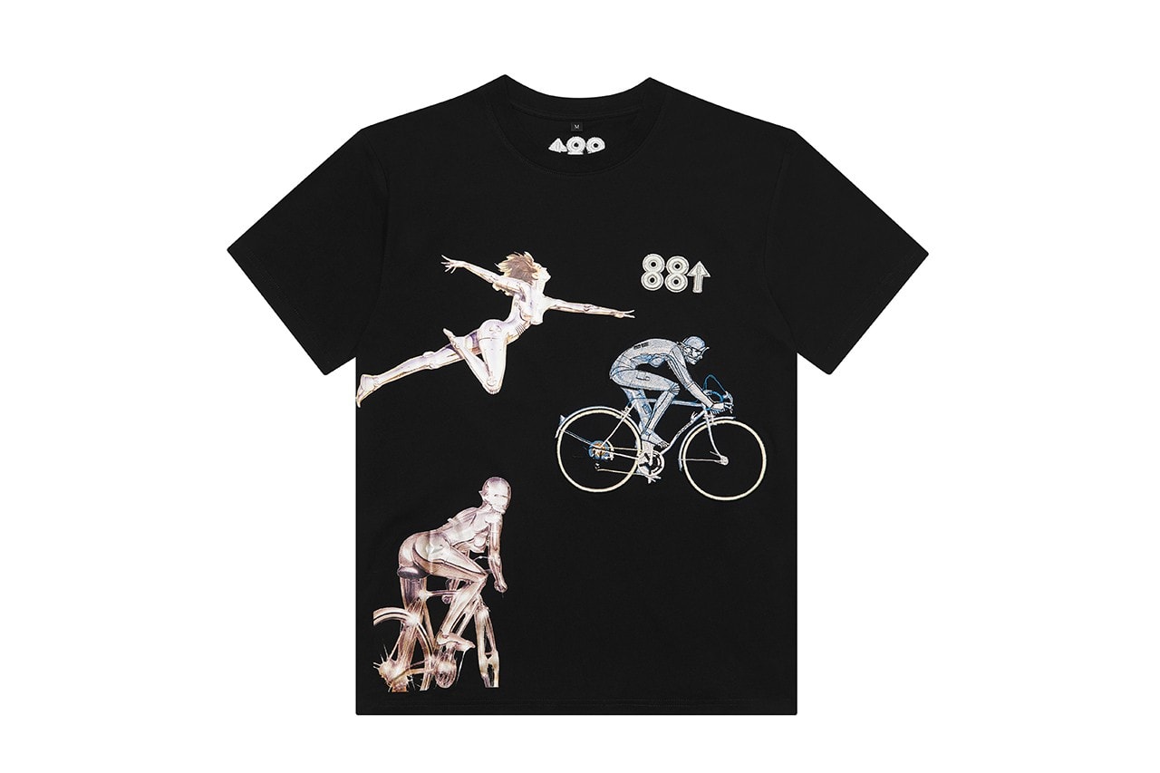 88rising x ç:copyright:ºå±±åºè¯ææ¨åºæçµåãHead in the Clouds IIã奿³¨ééç³»å