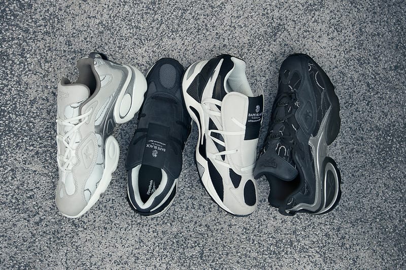 reebok ape