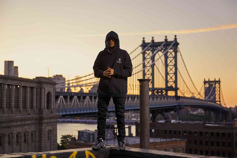 reebok store manhattan