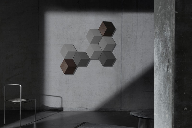 原始工業風－Bang & Olufsen 推出「Contrast Collection」光影系列