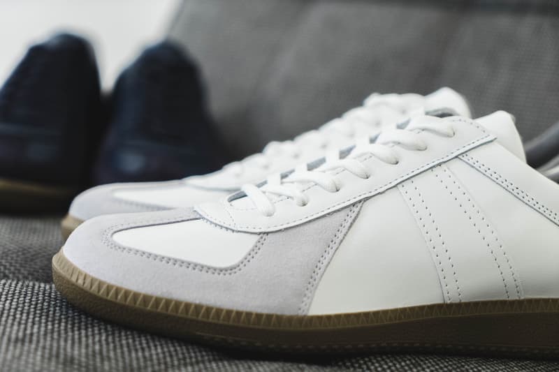Vegancraft 忠實復刻 70 年代元祖 German Trainer