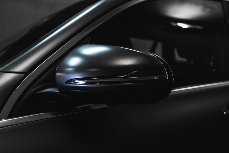Mercedes-Benz 首台純電動車 EQC 400 4MATIC 實測體驗