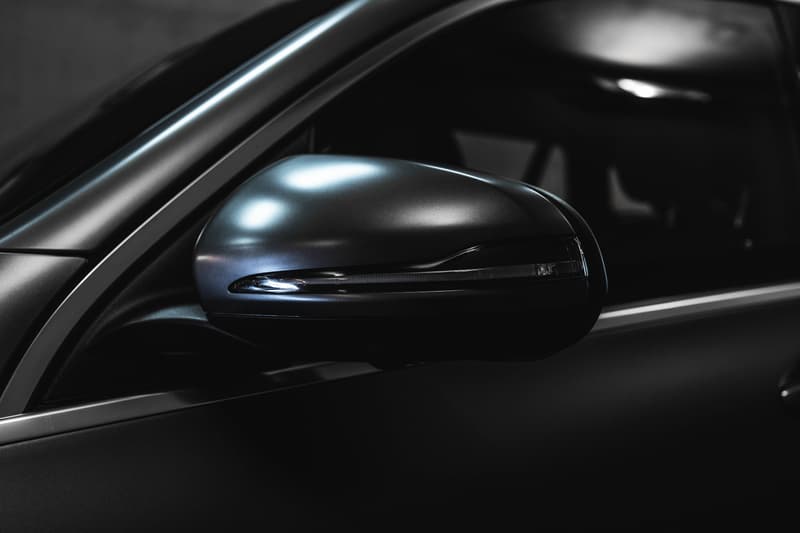 Mercedes-Benz 首台純電動車 EQC 400 4MATIC 實測體驗