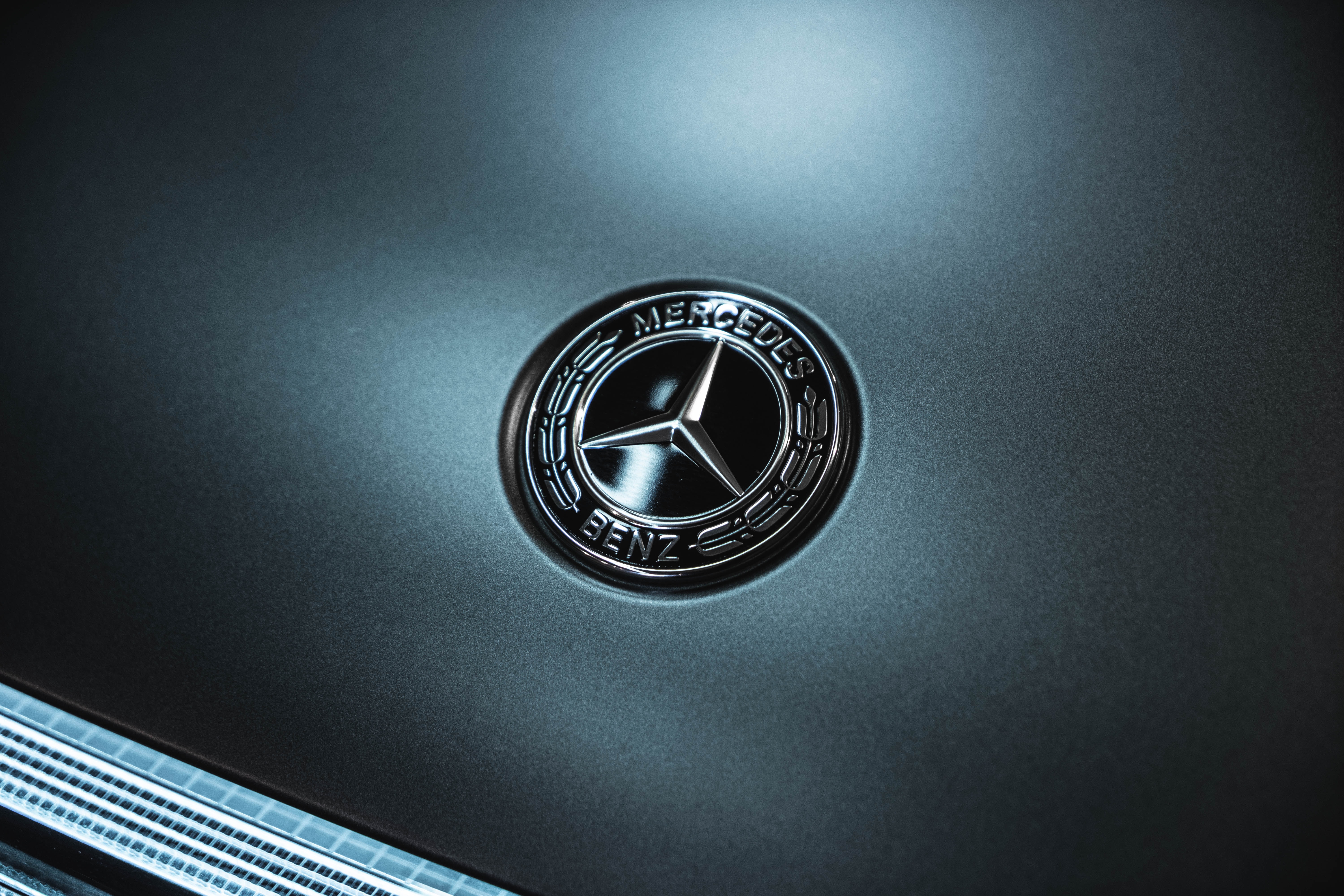 Mercedes-Benz 首台純電動車 EQC 400 4MATIC 實測體驗