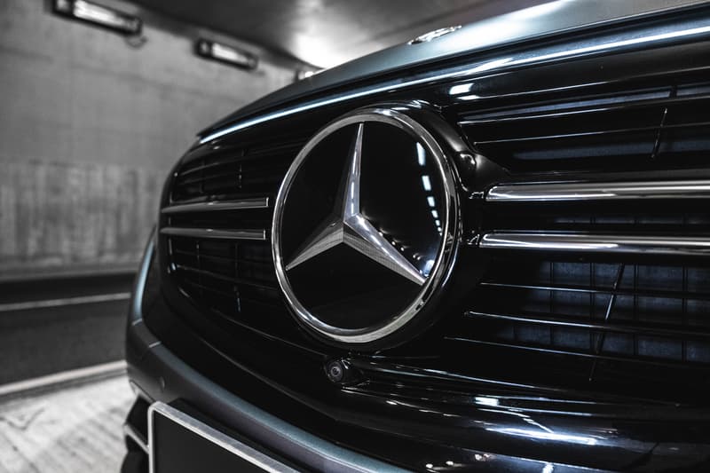 Mercedes-Benz 首台純電動車 EQC 400 4MATIC 實測體驗