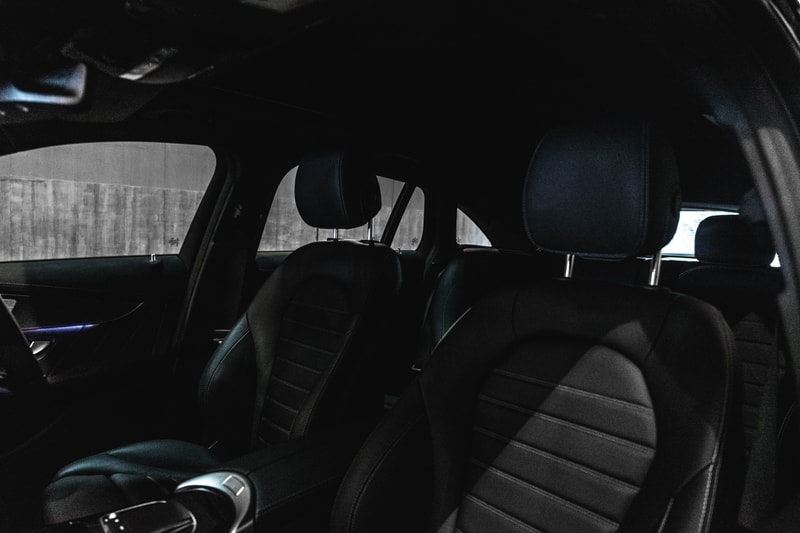 Mercedes-Benz 首台純電動車 EQC 400 4MATIC 實測體驗