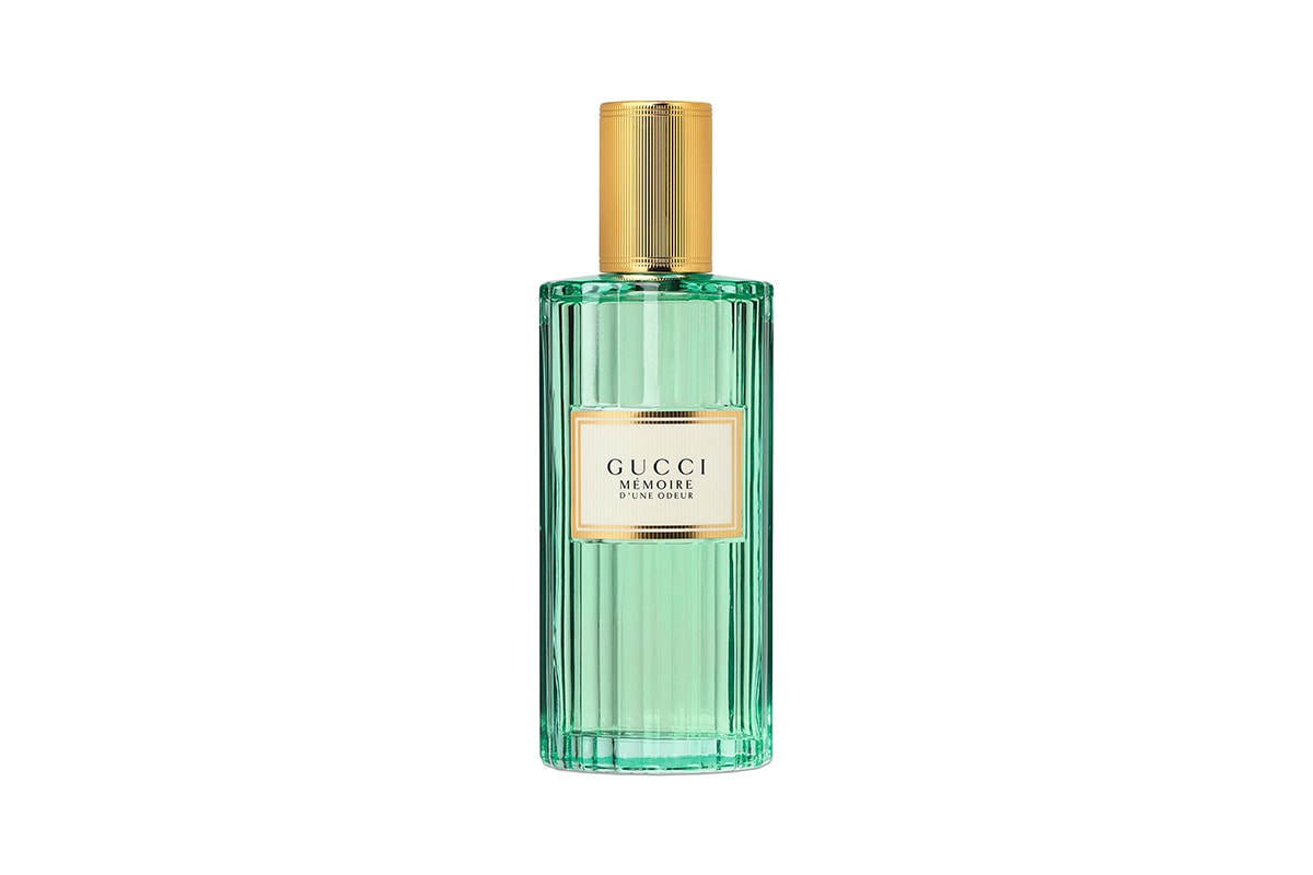 Will Lee 親身示範 Gucci 節日造型提案