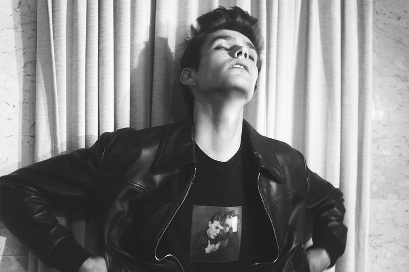 HUGO 發佈限量系列向一代傳奇 David Bowie 致敬