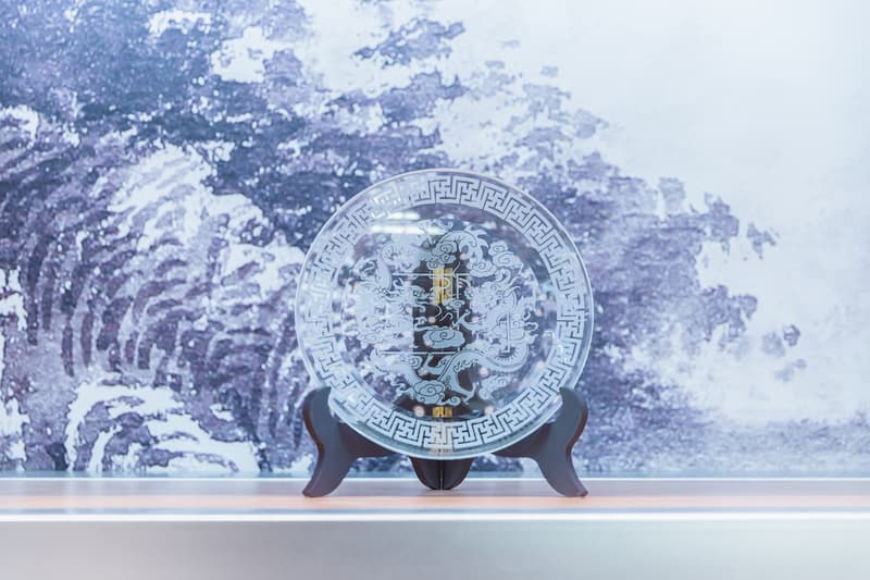 駐足潮聖-走進零售概念店 HBX Hong Kong 全新店面