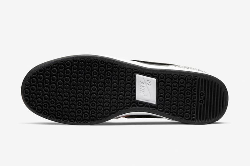 Nike SB 將經典「Safari」配色移植到 GTS 鞋款之上