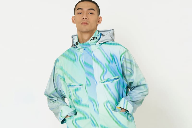 Randomevent 2020 春夏系列 Lookbook 發佈