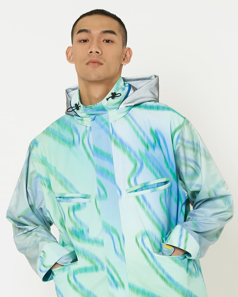Randomevent 2020 春夏系列 Lookbook 發佈