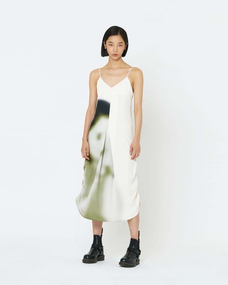 Randomevent 2020 春夏系列 Lookbook 發佈