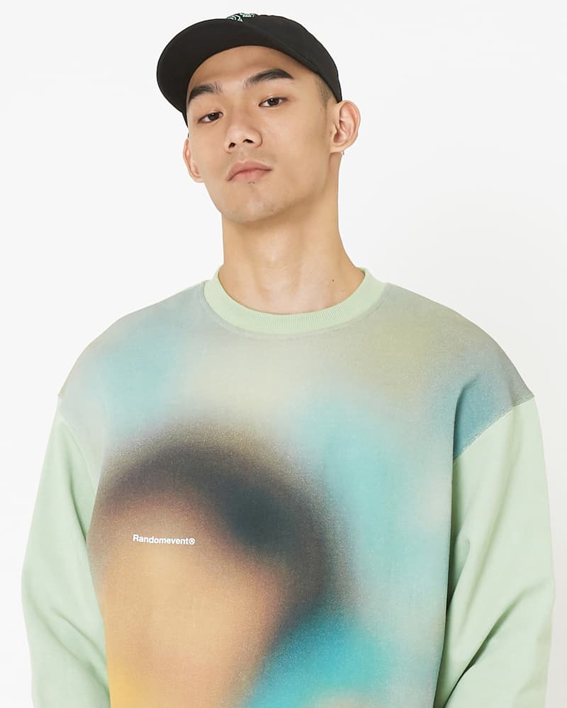 Randomevent 2020 春夏系列 Lookbook 發佈