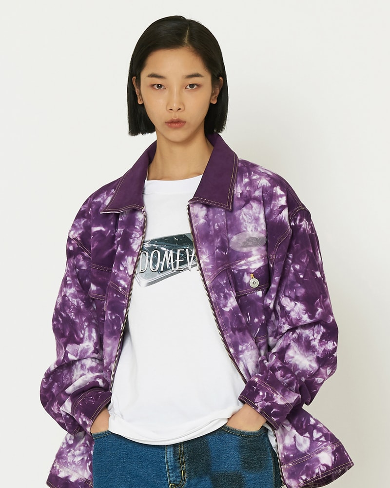 Randomevent 2020 春夏系列 Lookbook 發佈