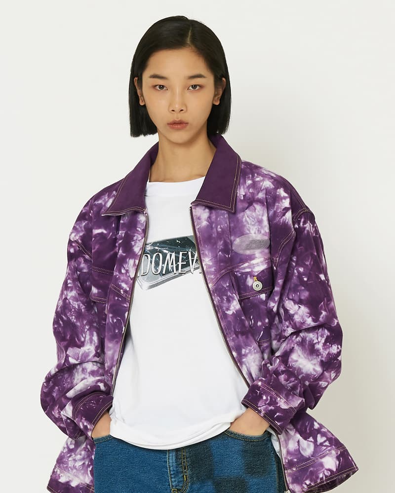 Randomevent 2020 春夏系列 Lookbook 發佈