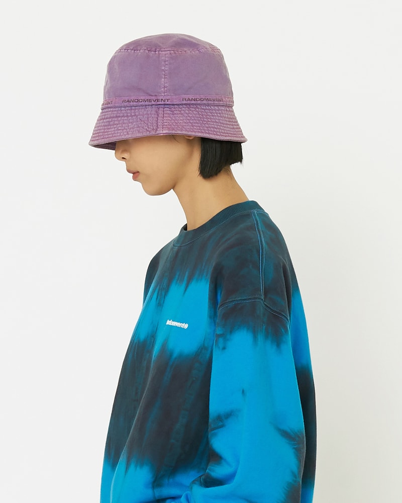 Randomevent 2020 春夏系列 Lookbook 發佈