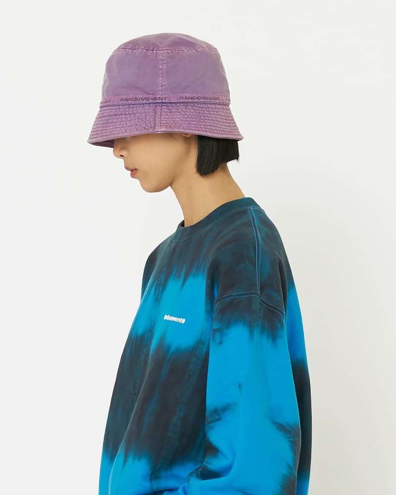 Randomevent 2020 春夏系列 Lookbook 發佈