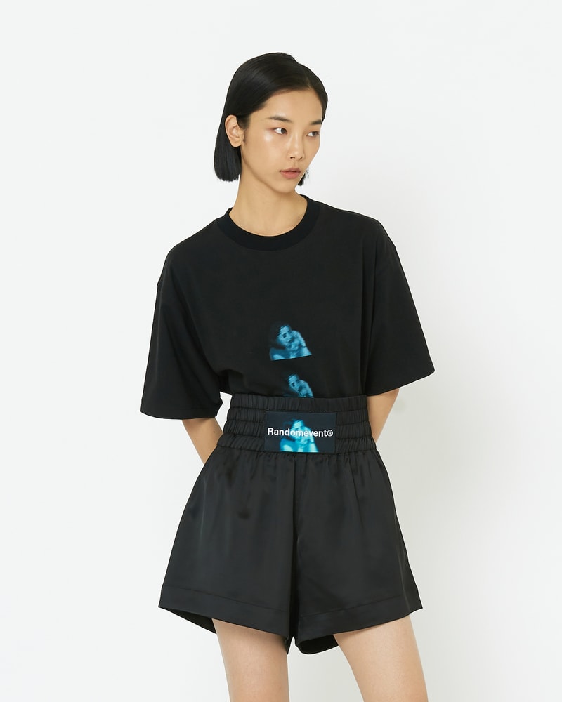 Randomevent 2020 春夏系列 Lookbook 發佈
