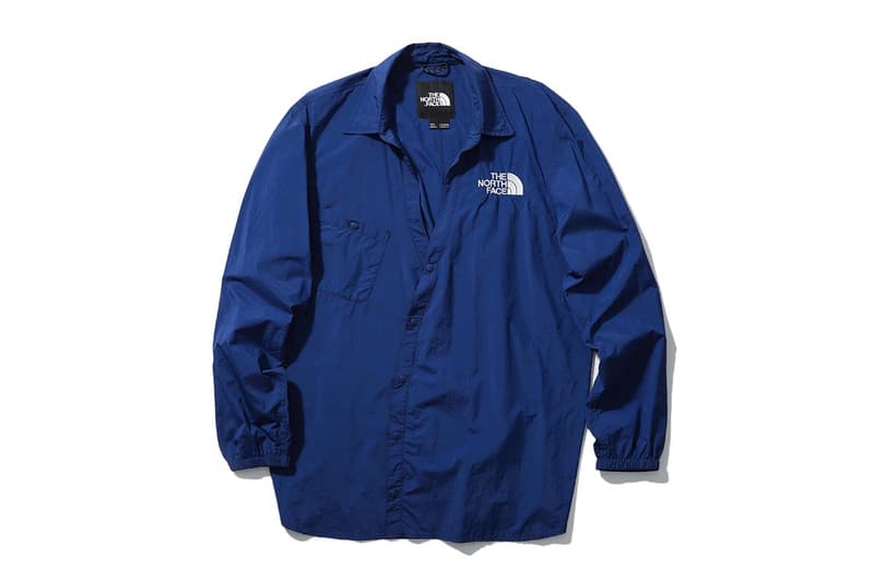 上架情報公開!The North Face Urban Exploration「Kazuki Pink」聯名系列 SS20 造型、單品照釋出